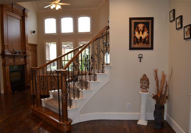 1215 Rio Grande Drive, Allen, TX 75013