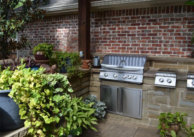 1215 Rio Grande Drive, Allen, TX 75013