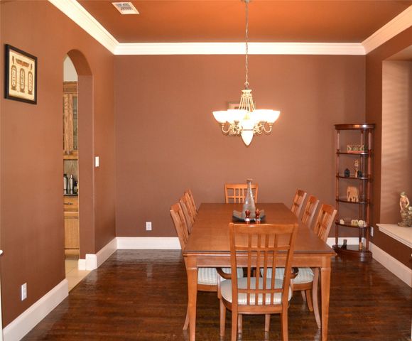 1215 Rio Grande Drive, Allen, TX 75013