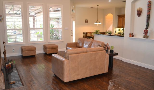 1215 Rio Grande Drive, Allen, TX 75013