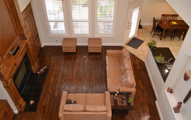 1215 Rio Grande Drive, Allen, TX 75013