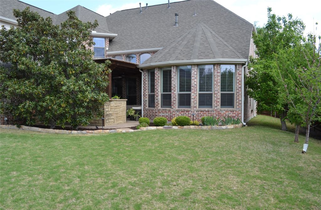 1215 Rio Grande Drive, Allen, TX 75013