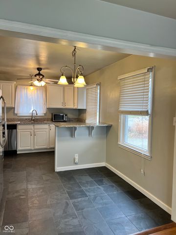 1328 Wallace Avenue, Indianapolis, IN 46201