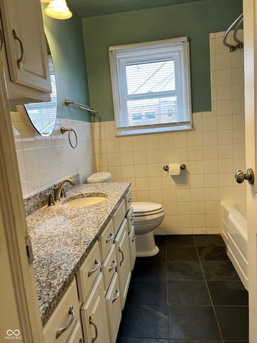 1328 Wallace Avenue, Indianapolis, IN 46201