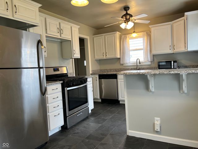 1328 Wallace Avenue, Indianapolis, IN 46201