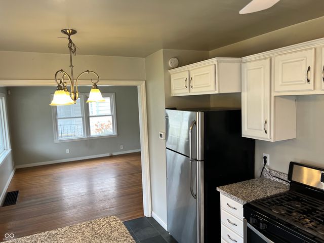 1328 Wallace Avenue, Indianapolis, IN 46201