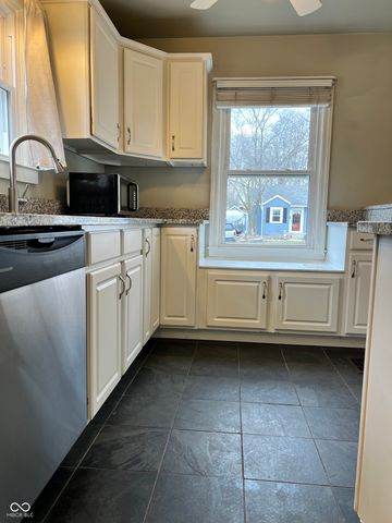 1328 Wallace Avenue, Indianapolis, IN 46201