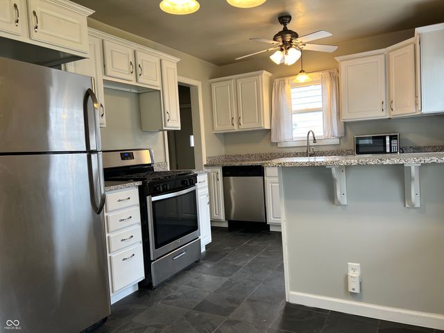 1328 Wallace Avenue, Indianapolis, IN 46201