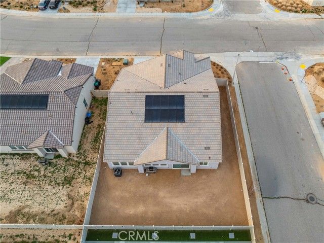 8812 W Dale Drive, Lancaster, CA 93536