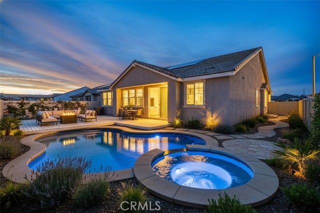 8812 W Dale Drive, Lancaster, CA 93536