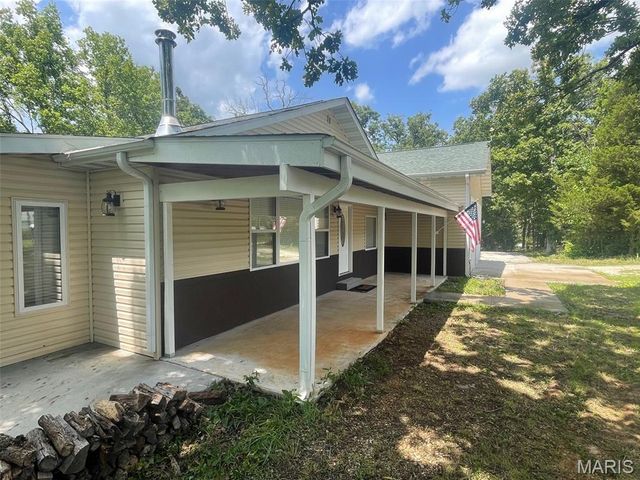 19875 Highway 17, Waynesville, MO 65583