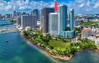 1800 N Bayshore Dr 2108, Miami, FL 33132