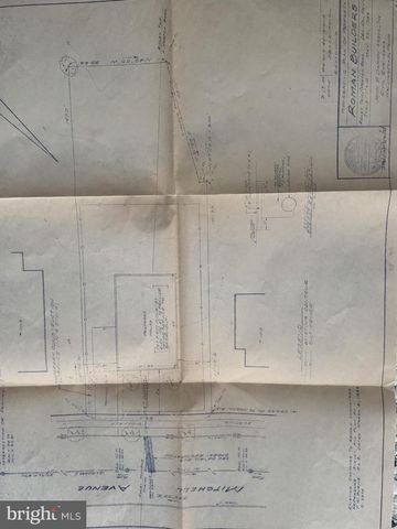 1015 MITCHELL AVE, Morton, PA 19070