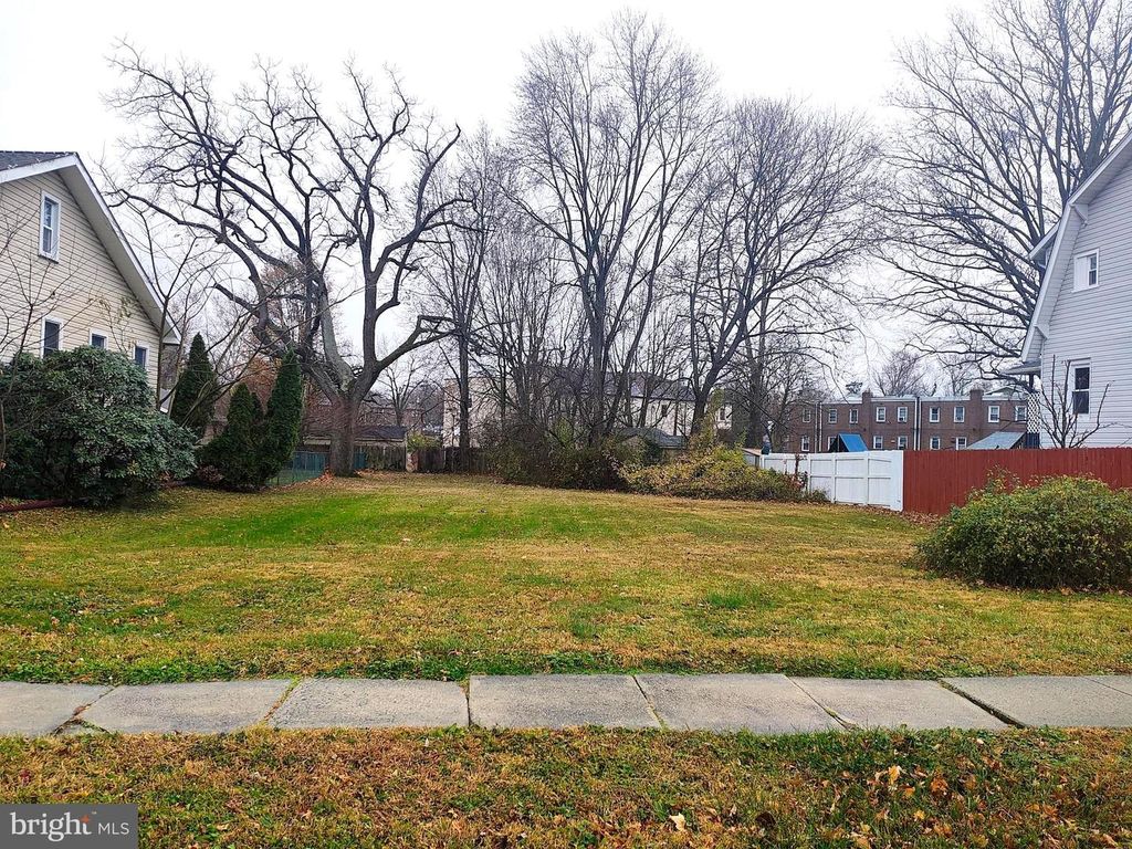 1015 MITCHELL AVE, Morton, PA 19070