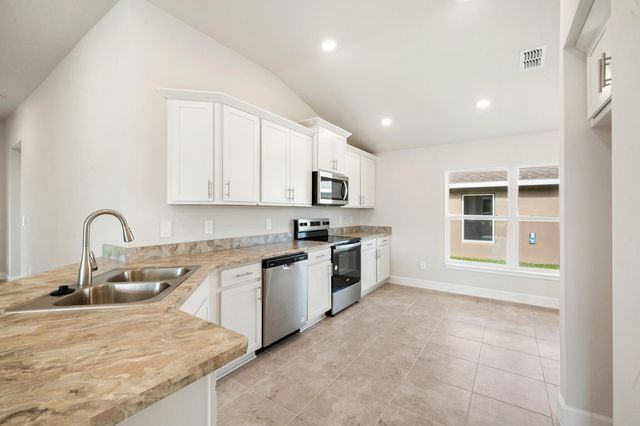 5565 Lugo Street, Fort Pierce, FL 34951