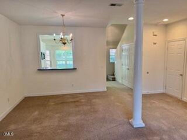 8737 Courage Court, Raleigh, NC 27615
