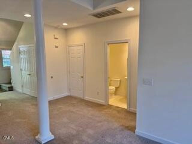 8737 Courage Court, Raleigh, NC 27615