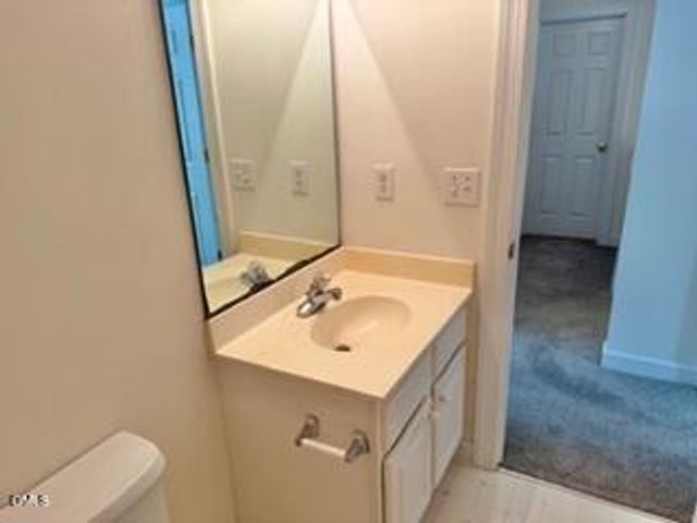 8737 Courage Court, Raleigh, NC 27615