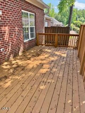 8737 Courage Court, Raleigh, NC 27615