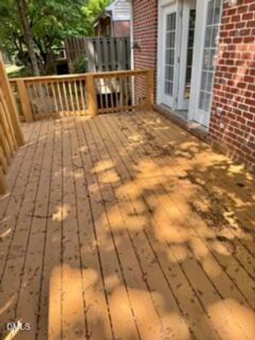 8737 Courage Court, Raleigh, NC 27615