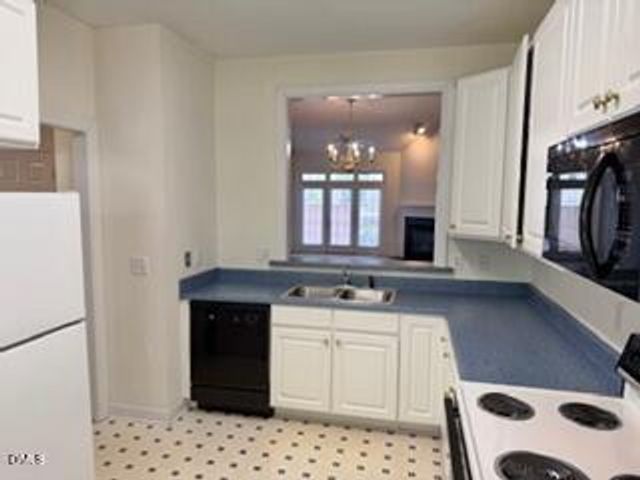 8737 Courage Court, Raleigh, NC 27615