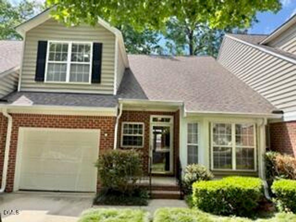 8737 Courage Court, Raleigh, NC 27615