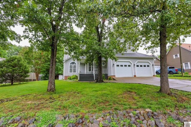 139 Sir Rogers Drive, Gilbertsville, KY 42044