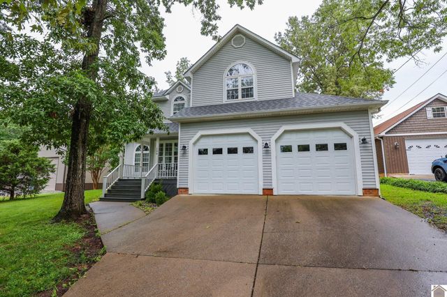 139 Sir Rogers Drive, Gilbertsville, KY 42044