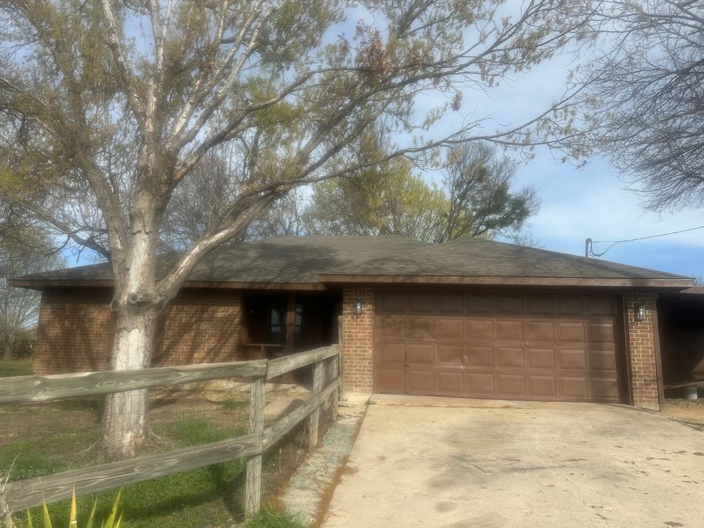 1531 County Road 447, Princeton, TX 75407