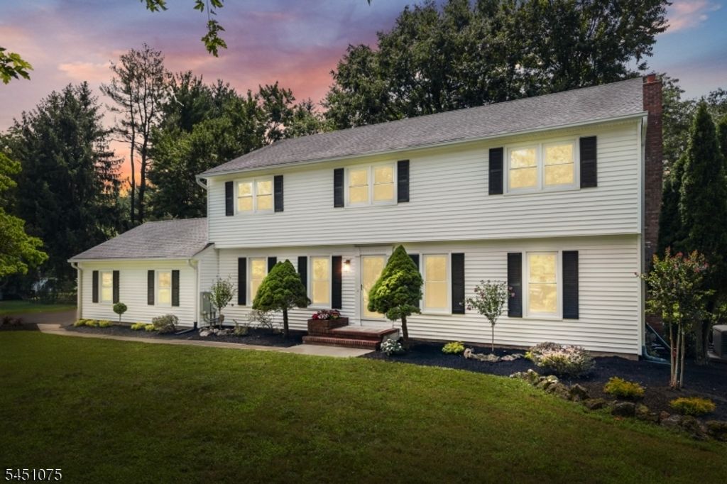 59 Catskill Ct, Montgomery Twp., NJ 08502 — exterior