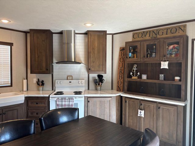 23 Forest View Road, London, KY 40744