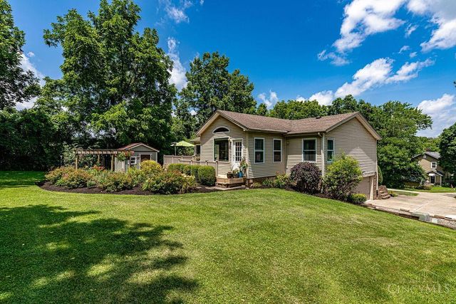 1769 Resor Road, Fairfield, OH 45014