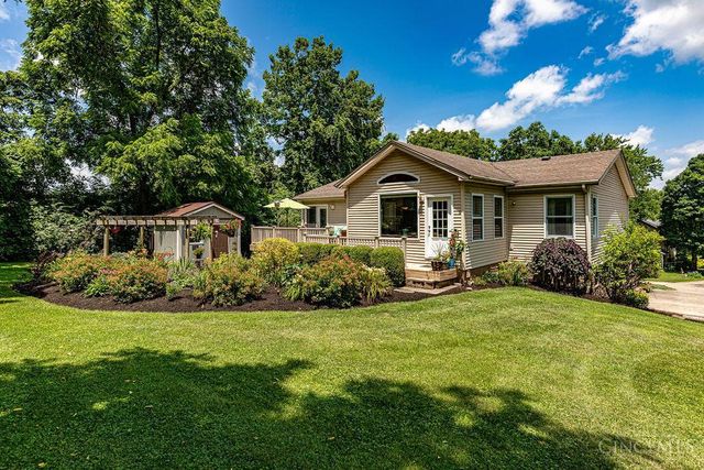 1769 Resor Road, Fairfield, OH 45014