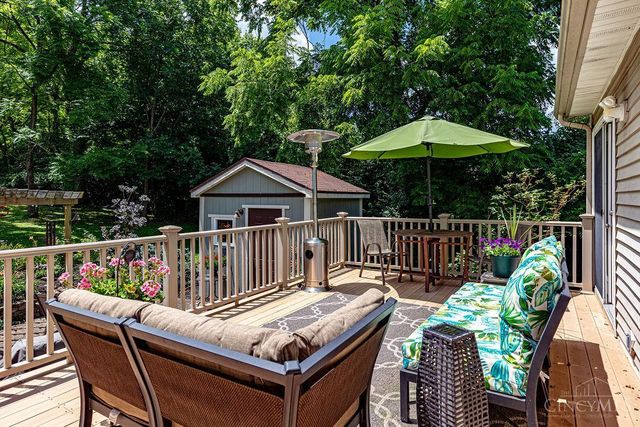 1769 Resor Road, Fairfield, OH 45014