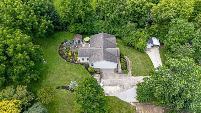 1769 Resor Road, Fairfield, OH 45014