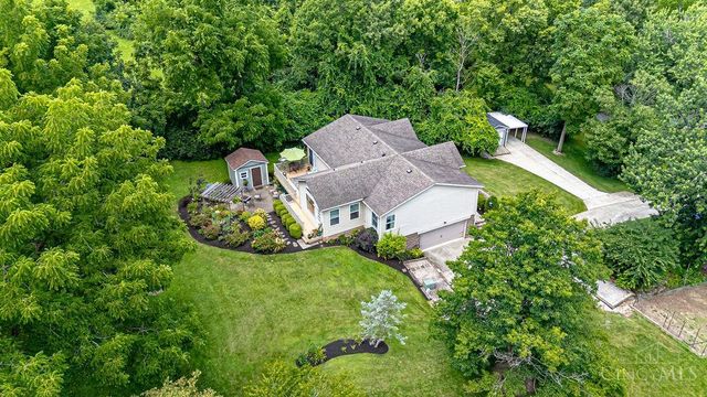 1769 Resor Road, Fairfield, OH 45014