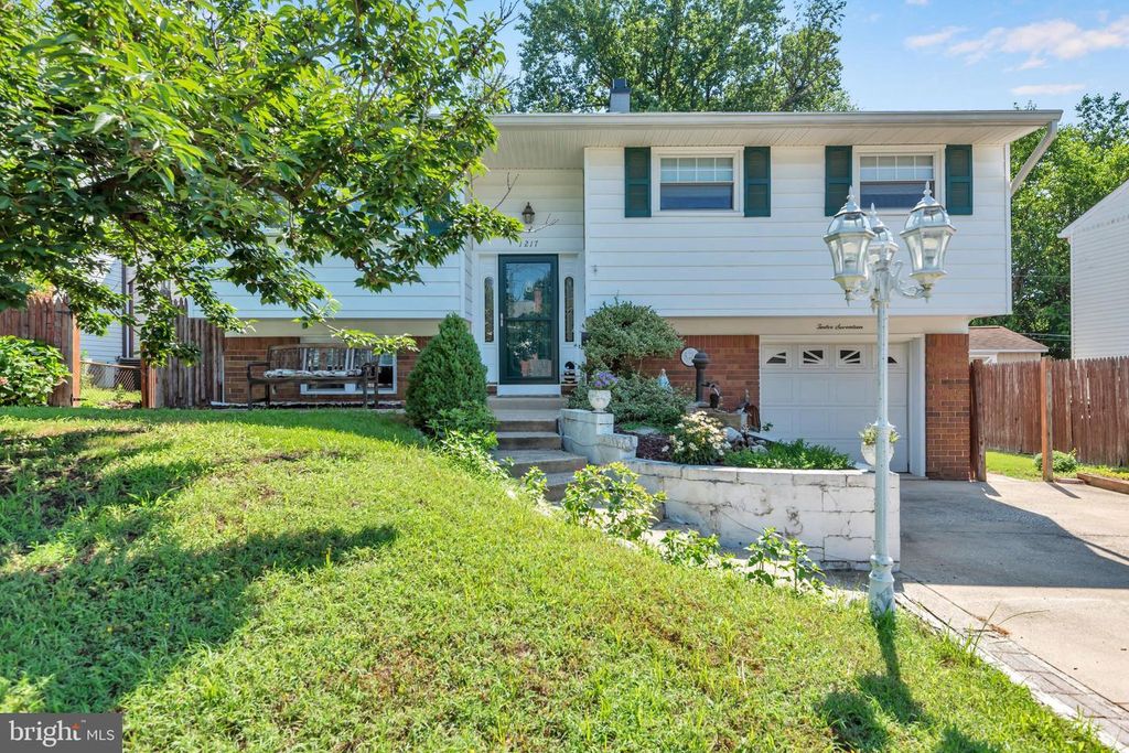 1217 KIMBERLY LN, Glen Burnie, MD 21061