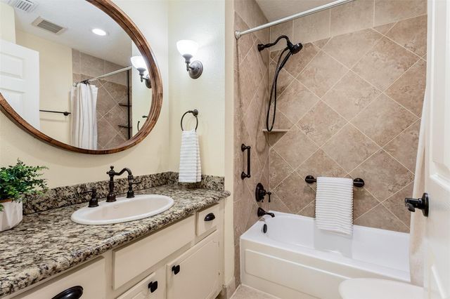 14555 Wunderlich Drive 3501, Houston, TX 77069