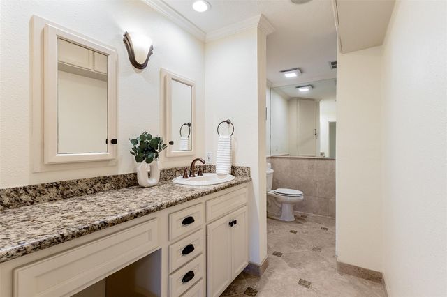 14555 Wunderlich Drive 3501, Houston, TX 77069