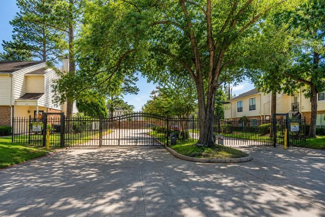 14555 Wunderlich Drive 3501, Houston, TX 77069