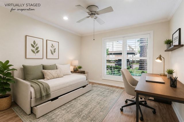 14555 Wunderlich Drive 3501, Houston, TX 77069