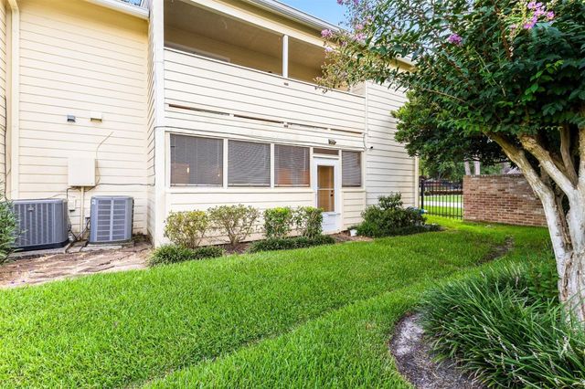 14555 Wunderlich Drive 3501, Houston, TX 77069