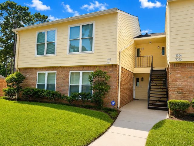 14555 Wunderlich Drive 3501, Houston, TX 77069