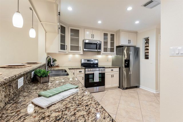 14555 Wunderlich Drive 3501, Houston, TX 77069