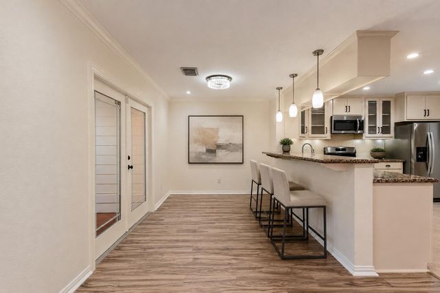 14555 Wunderlich Drive 3501, Houston, TX 77069