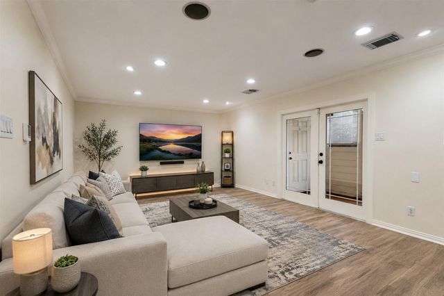 14555 Wunderlich Drive 3501, Houston, TX 77069
