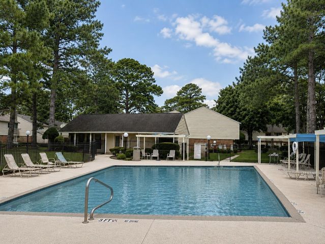 14555 Wunderlich Drive 3501, Houston, TX 77069