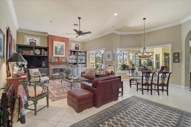 448 E MACEWEN DRIVE, Osprey, FL 34229