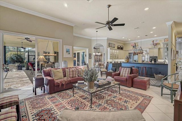 448 E MACEWEN DRIVE, Osprey, FL 34229