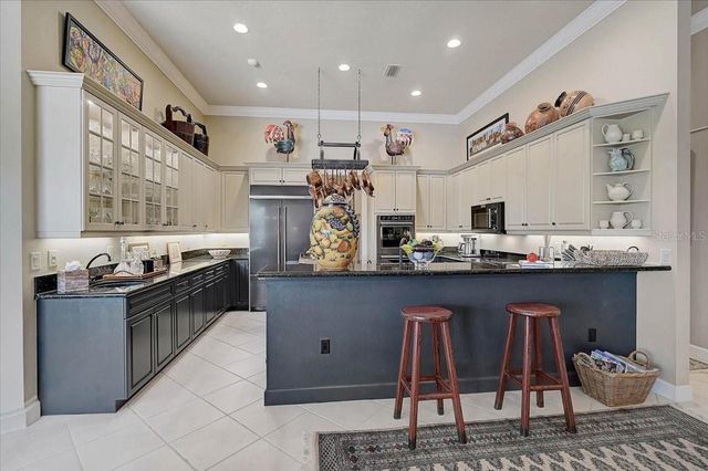 448 E MACEWEN DRIVE, Osprey, FL 34229